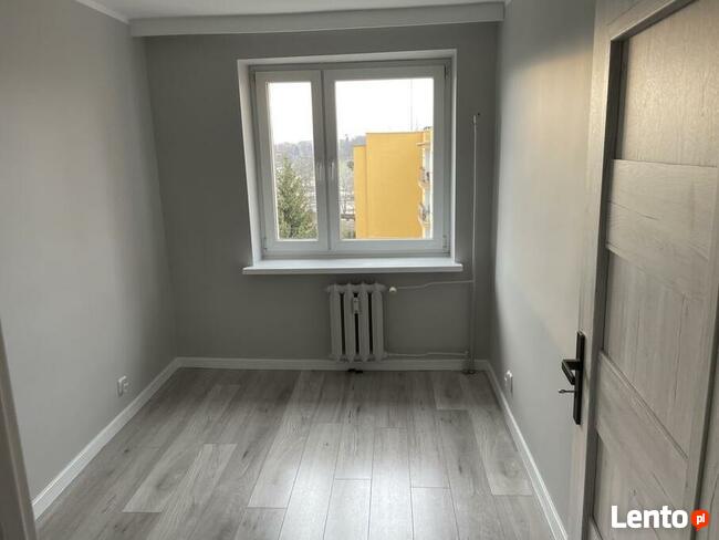 Mieszkanie na wynajem