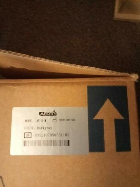 Sprzedam koncentrator tlenu