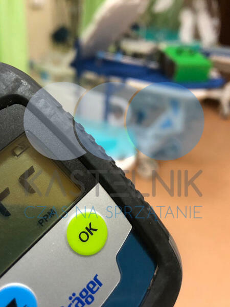 Osuszanie i sprzątanie po zalaniu Zawiercie - Kastelnik