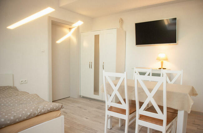 Noclegi nad morzem Pokoje Domki Apartamenty PROMOCJA !!!