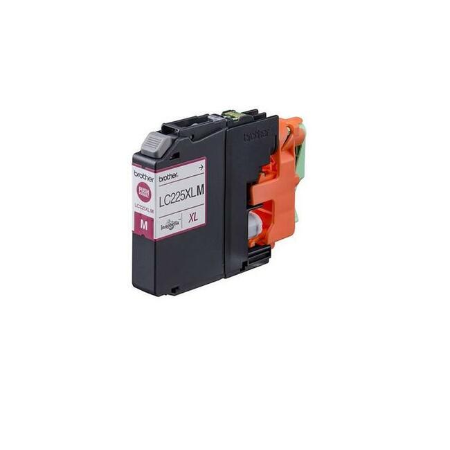 TUSZ BROTHER LC225XL M LC-225XL-M Magenta 1200STR