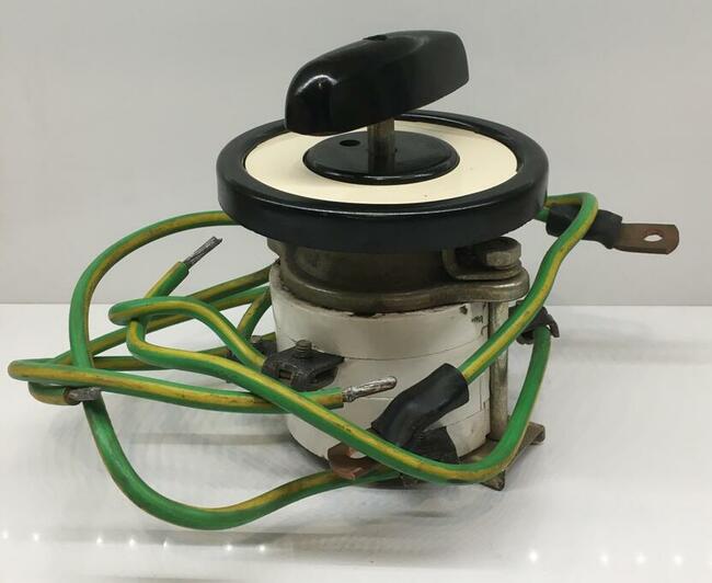 Wyłącznik rozłącznik pakietowy 63A 500V