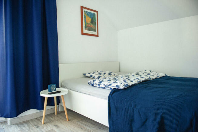 Noclegi nad morzem Pokoje Domki Apartamenty PROMOCJA !!!