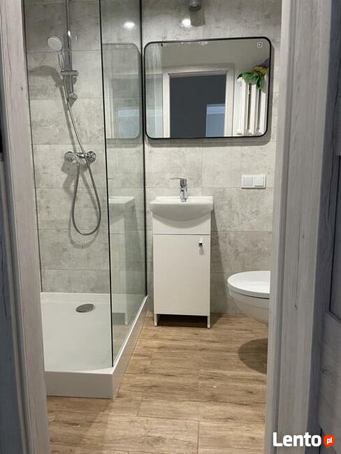 Mieszkanie na wynajem