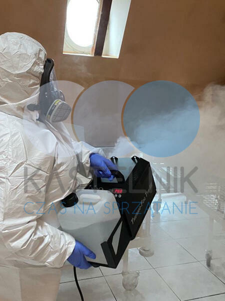 -30% Sprzątanie po zgonie Kraków, dezynfekcja po zmarłym