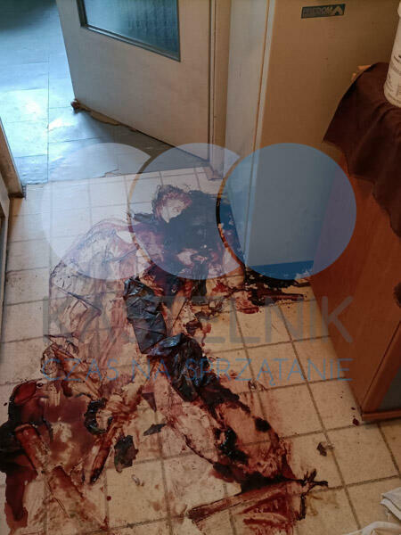 Sprzątanie po zmarłej osobie, zgonie Opole Tel 735-960-510