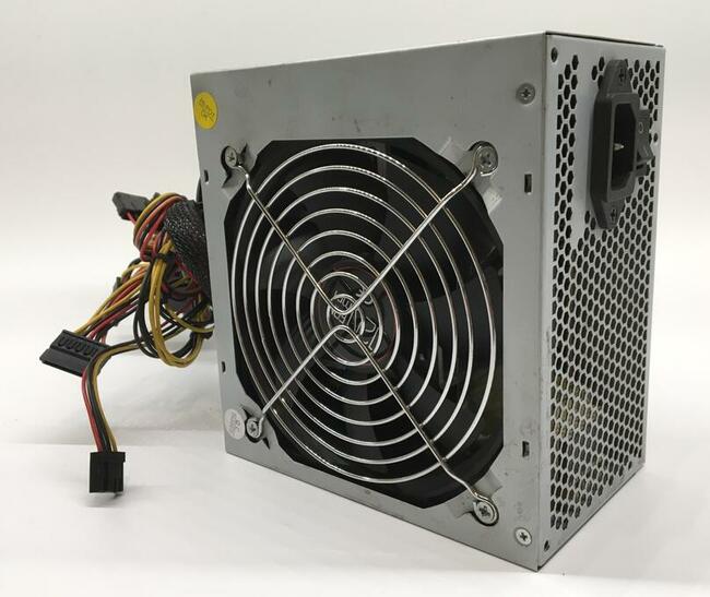 Zasilacz MODECOM ZAS-FEEL1-00-500-ATX 500 W