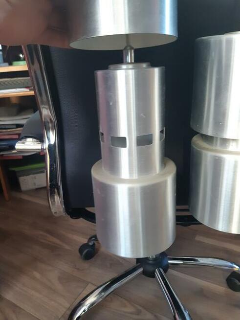 Lampy wiszące 2 sztuki