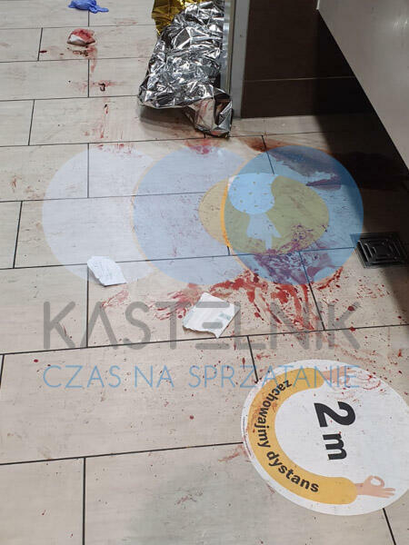 Sprzątanie po zmarłych Biłgoraj - Kastelnik usługi 24/7