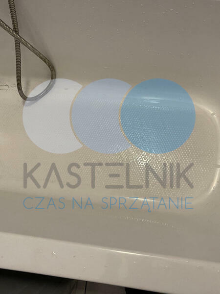 Sprzątanie po zalaniu Tarnowskie Góry, Kastelnik dezynfekcja