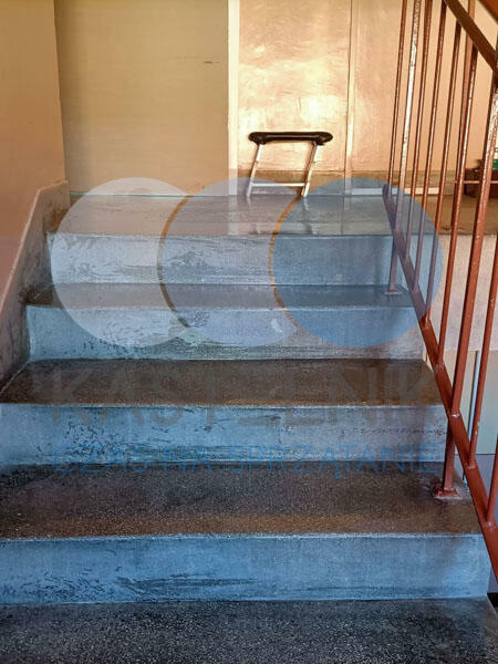 Sprzątanie po zmarłych, zgonach, zgonie Złotów- Kastelnik