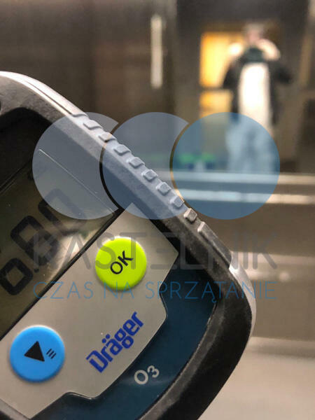 Sprzątanie po zmarłych Biłgoraj - Kastelnik usługi 24/7