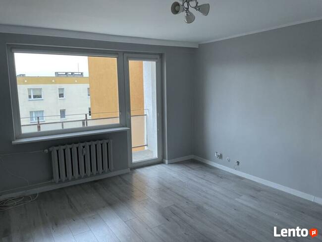 Mieszkanie na wynajem