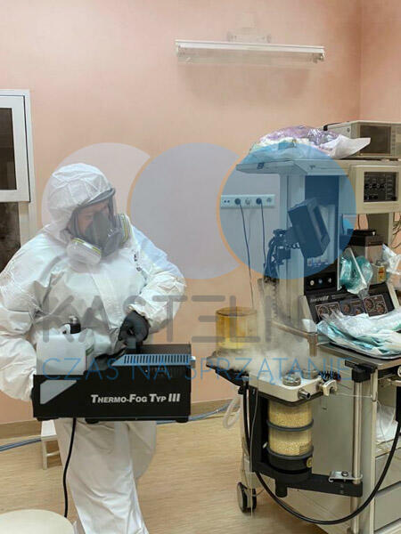 Sprzątanie po zgonie Częstochowa - Kastelnik 735-960-510