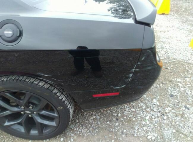 Dodge Challenger 2021, 3.6L, SXT, od ubezpieczalni