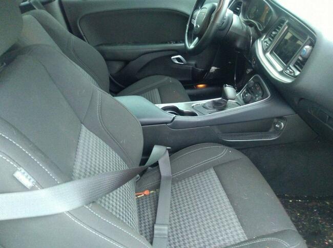 Dodge Challenger 2021, 3.6L, SXT, od ubezpieczalni