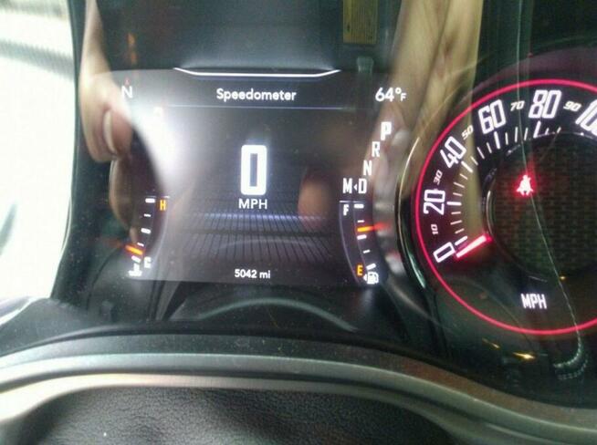 Dodge Challenger 2021, 3.6L, SXT, od ubezpieczalni