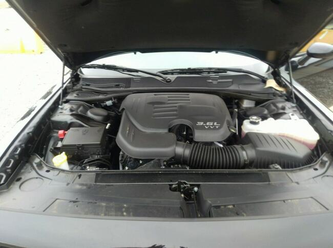 Dodge Challenger 2021, 3.6L, SXT, od ubezpieczalni