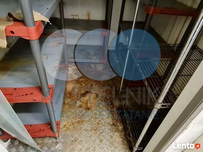 Kastelnik |Czyszczenie po zgonie, sprzątanie po zmarłym