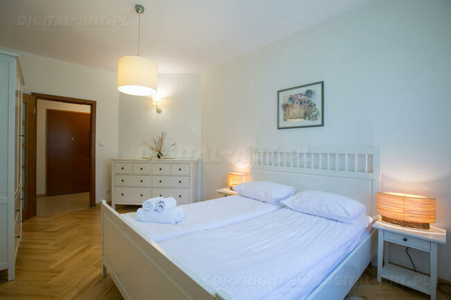 Apartamenty do wynajęcia