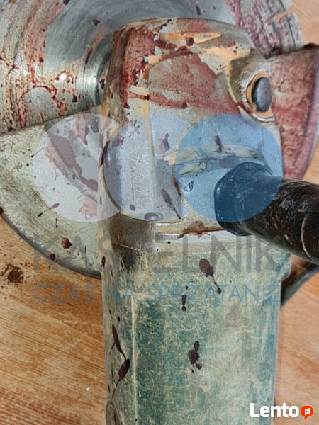 Czyszczenie, sprzątanie po zmarłym Przemyśl Tel 735-960-510