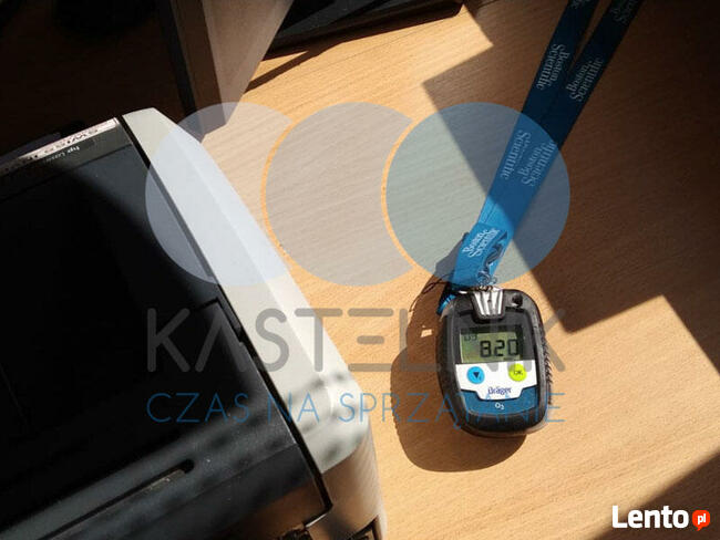 Sprzątanie po zalaniu Nowy Sącz - Kastelnik mycie fekaliów