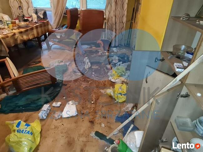 Kastelnik | Sprzątanie po zmarłym Bytom Tel 735-960-510