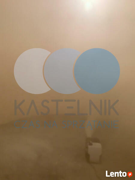 Kastelnik |Czyszczenie po zgonie, sprzątanie po zmarłym