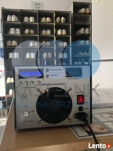 Sprzątanie po zalaniu Nowy Sącz - Kastelnik mycie fekaliów