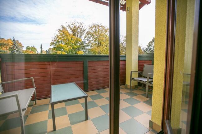 Apartamenty do wynajęcia