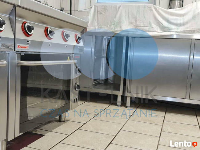 Sprzątanie po zalaniu Jaworzno - Kastelnik dezynfekcja 24/7