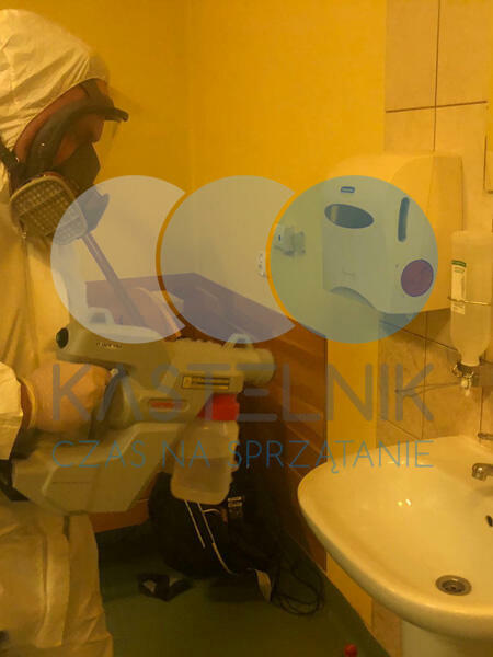 Czyszczenie, sprzątanie po zmarłym Oświęcim Tel 735-960-510