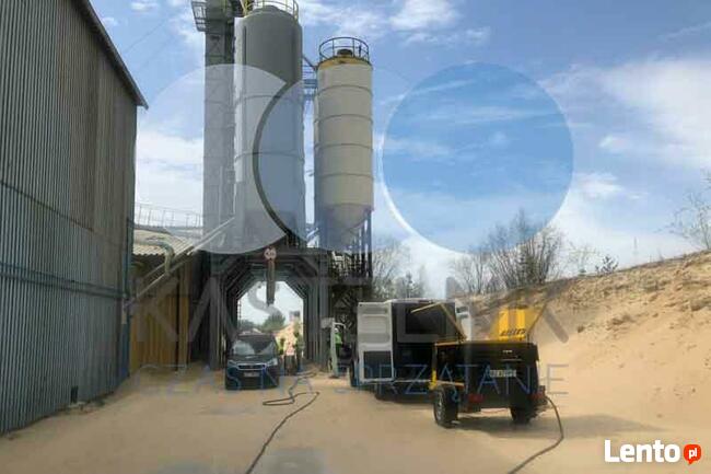 Czyszczenie po pożarze w Jaworznie - Kastelnik sprzątanie