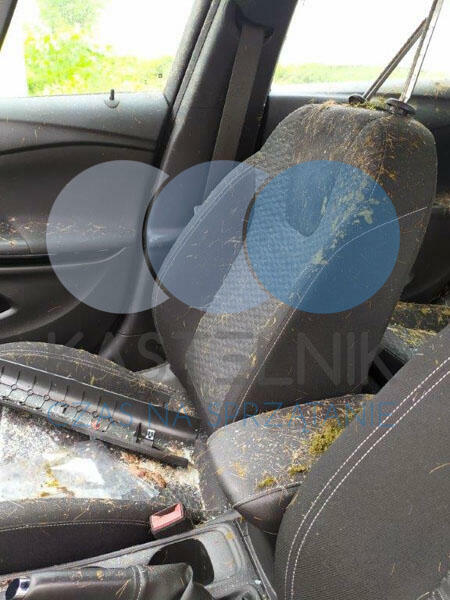 Sprzątanie po zmarłej osobie, zgonie Opole Tel 735-960-510