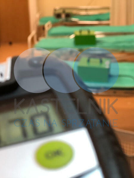 Kastelnik - Ozonowanie pomieszczeń Kluczbork tel 735-960-510