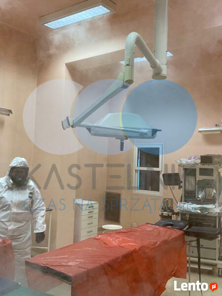 Kastelnik | Sprzątanie po zmarłym Bytom Tel 735-960-510