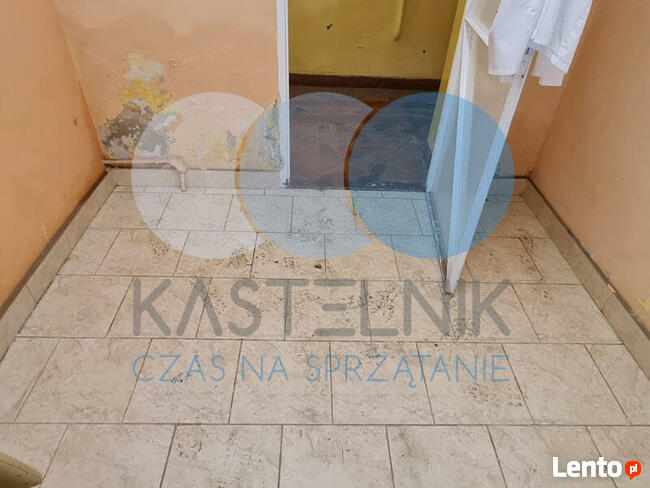 Sprzątanie po zalaniu Radomsko - Kastelnik dezynfekcja 24/7