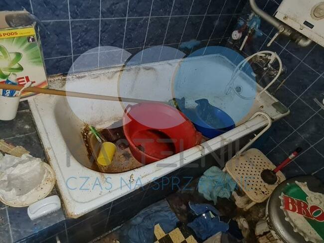 Czyszczenie, sprzątanie po zmarłym Oświęcim Tel 735-960-510