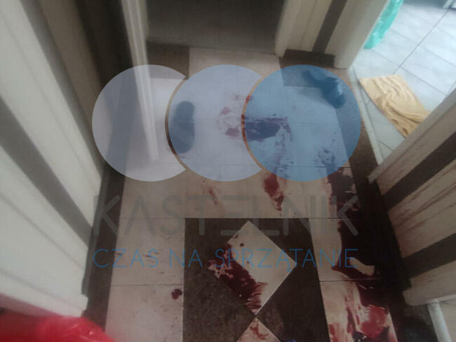 Sprzątanie po zmarłych Biłgoraj - Kastelnik usługi 24/7