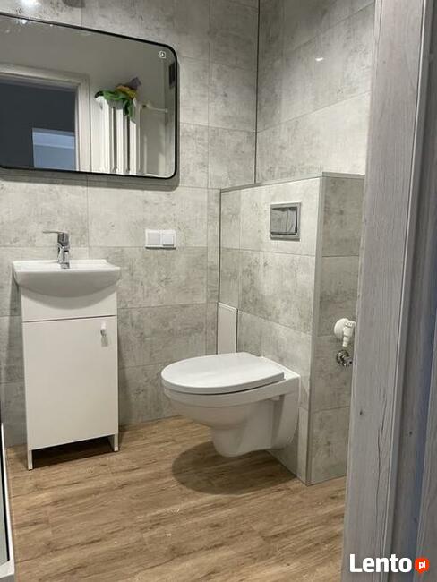 Mieszkanie na wynajem