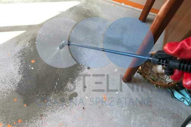 Kastelnik |Ozonowanie pomieszczeń Jastrzębie Zdrój Odkażanie