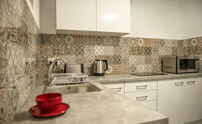 Noclegi nad morzem Pokoje Domki Apartamenty PROMOCJA !!!