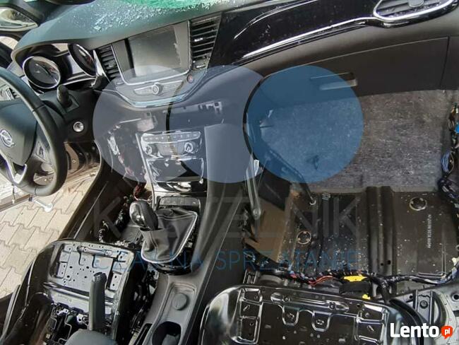 Sprzątanie po zmarłych, zgonie, zwłokach Elbląg Kastelnik