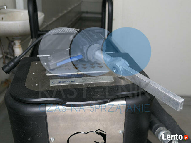 Czyszczenie po pożarze Grodzisk Mazowiecki - Kastelnik 24/7