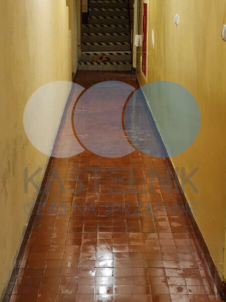 Sprzątanie po wybiciu kanalizacji Katowice | Kastelnik 24h