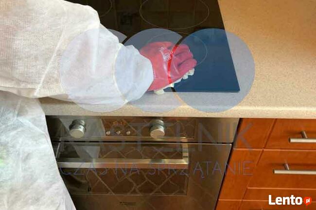 -30% Sprzątanie po zgonie Kraków, dezynfekcja po zmarłym