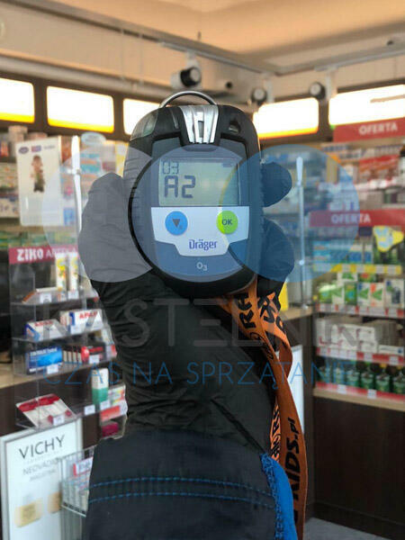 Ozon | Ozonowanie pomieszczeń w Kędzierzynie Koźlu 775466187