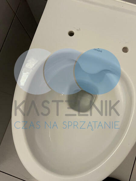 Sprzątanie po zalaniu Tarnowskie Góry, Kastelnik dezynfekcja