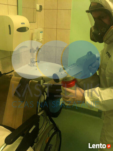 Kastelnik | Sprzątanie po zmarłym Bytom Tel 735-960-510