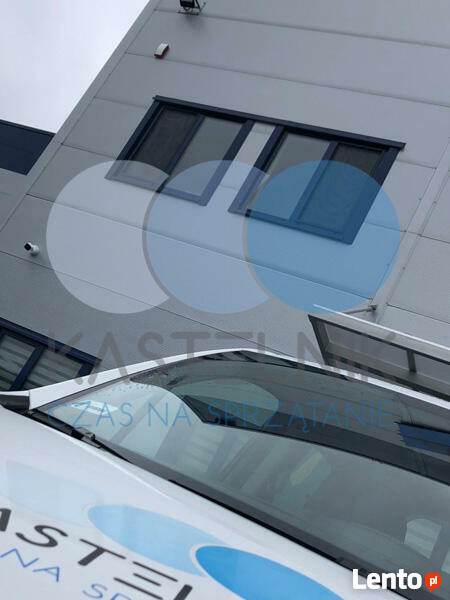 Sprzątanie po zmarłych, zgonach, zgonie Złotów- Kastelnik